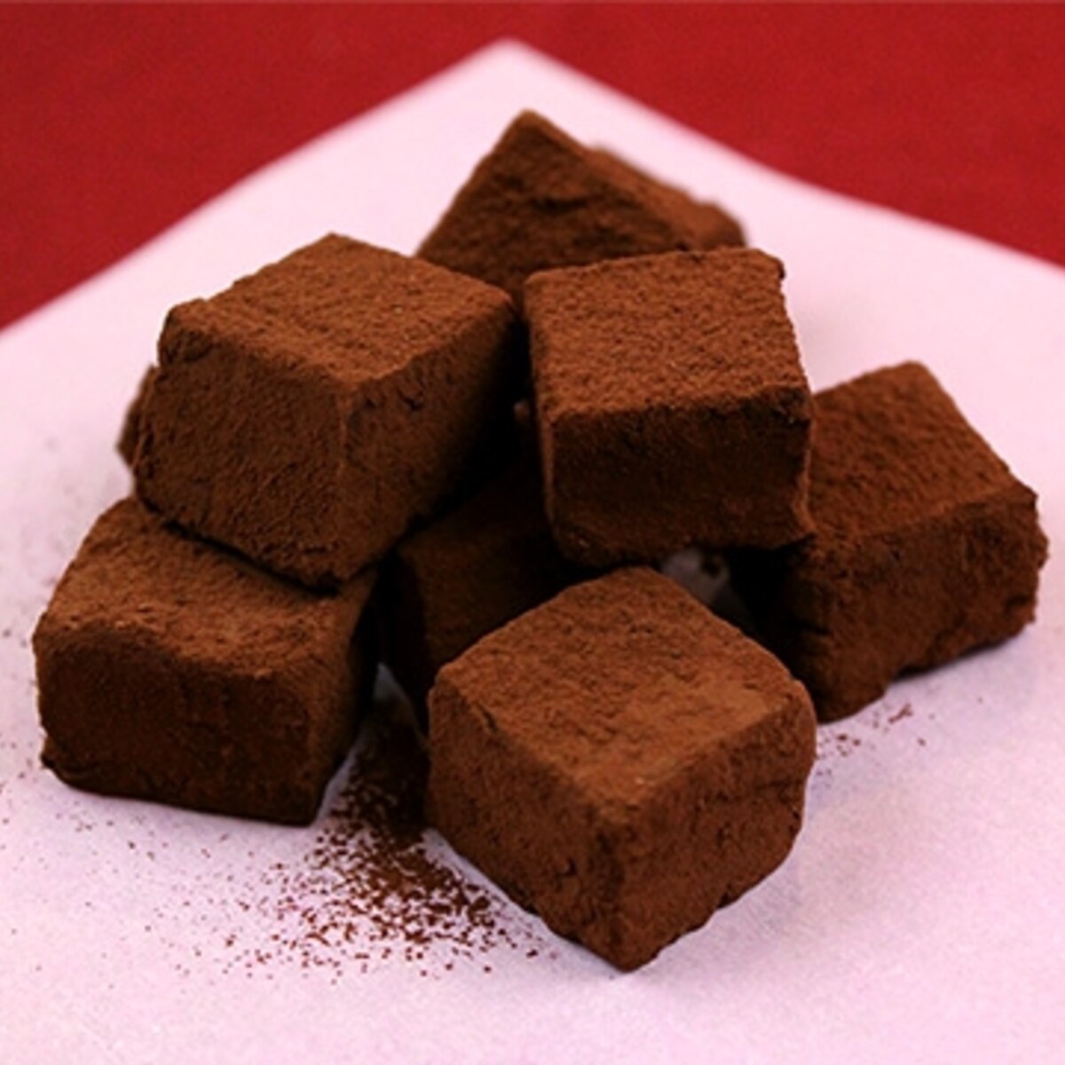 ママパン ノワール セレクシオンの生チョコ レシピ 作り方 By 楽天出店店舗 ママパン 楽天レシピ ママパン ノワール セレクシオンの生チョコ レシピ 作り方 By 楽天出店店舗 ママパン 楽天レシピ